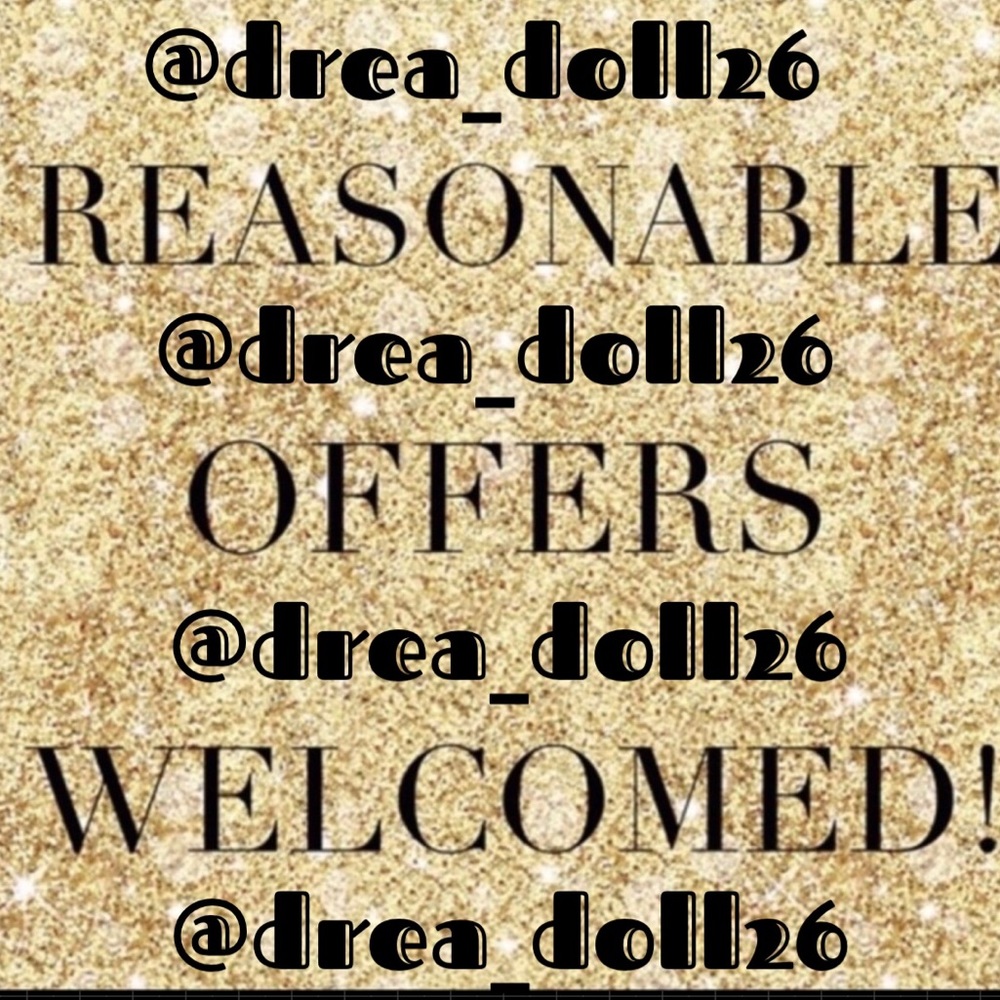 🎁🎈MAKE REASONABLE OFFERS🎈🎁